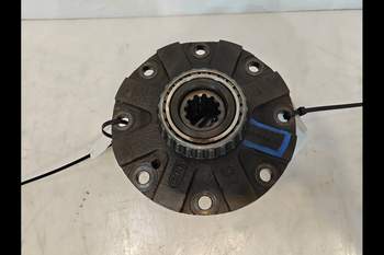 salg af Differentiale New Holland TL90