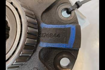 salg af Differentiale New Holland TL90
