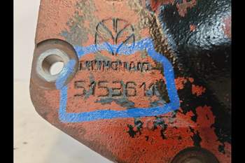 salg af Forakselrør New Holland TL90