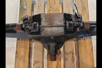 salg af Forakselrør New Holland TL90