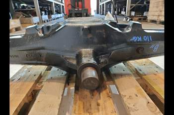 salg af Forakselrør New Holland TL90