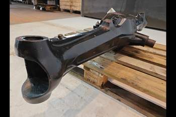 salg af Forakselrør New Holland TL90