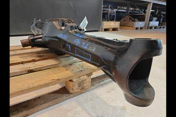 salg af Forakselrør New Holland TL90