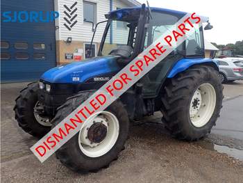 salg af New Holland TL90 tractor