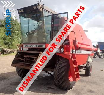 salg af Massey Ferguson 31  Combine / Combine Harvester