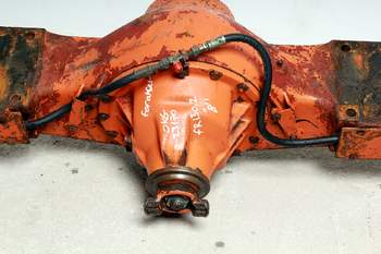salg af Foraksel Hitachi FR130.2