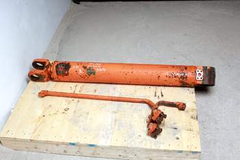 salg af Hydraulische Zylinder Hitachi FR130.2 