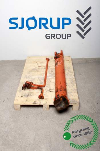 salg af Hydraulisk Cylinder Hitachi FR130.2 