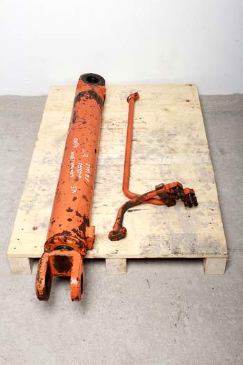 salg af Hydraulische Zylinder Hitachi FR130.2 