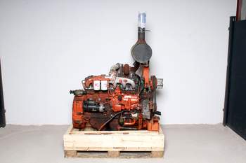 salg af Motor Hitachi FR130.2 