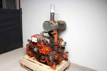 salg af Motor Hitachi FR130.2