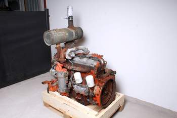 salg af Motor Hitachi FR130.2