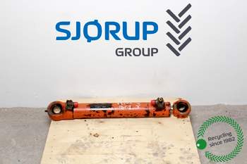 Styrecylinder Hitachi FR130.2