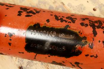 salg af Hitachi FR130.2  Hydraulic Cylinder