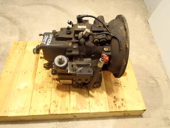 salg af New Holland LM425A  Transmission