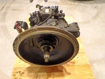 salg af New Holland LM425A  Transmission