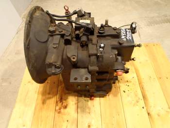 salg af New Holland LM425A  Transmission