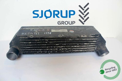 salg af Intercooler New Holland LM 425A