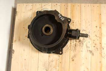 salg af New Holland BB1290  Angle gearbox