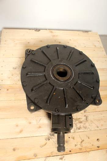 salg af Vinkelgearkasse New Holland BB1290