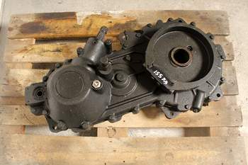 salg af New Holland BB1290  Angle gearbox