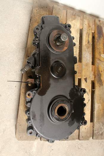 salg af New Holland BB1290  Angle gearbox