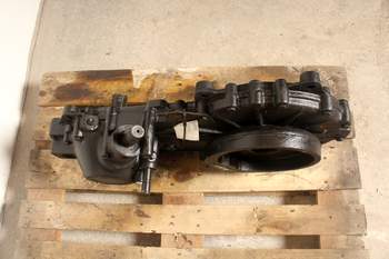 salg af New Holland BB1290  Angle gearbox