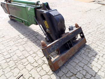 salg af John Deere 3800  Telescopic Arm