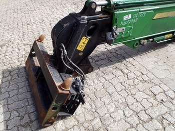 salg af Teleskoparm John Deere 3800