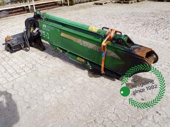 salg af Teleskoplader Arm John Deere 3800 