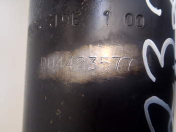 salg af Deutz-Fahr Agrotron 106 RIGHT Lift Cylinder