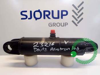 Deutz-Fahr Agrotron 106 LEFT Lift Cylinder