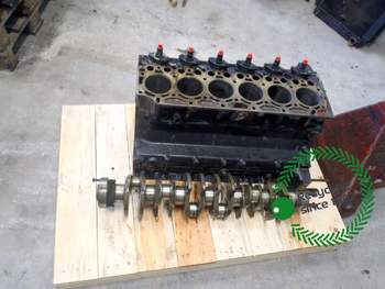 Deutz-Fahr Agrotron 106  Shortblock