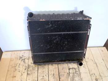 salg af Deutz-Fahr Agrotron 106  Water Radiator