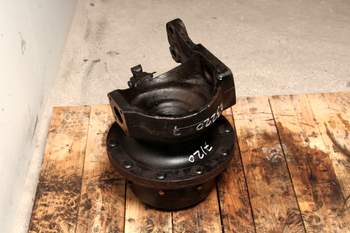 salg af Case 7120 LEFT Front axle final drive