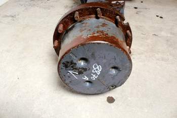salg af New Holland 8870 A  Front Axle