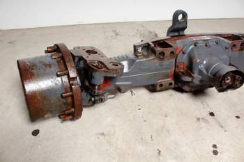 salg af New Holland 8870 A  Front Axle