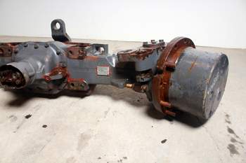 salg af New Holland 8870 A  Front Axle