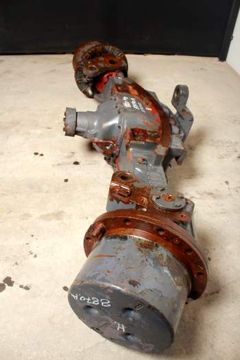 salg af New Holland 8870 A  Front Axle