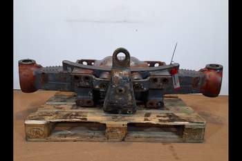 salg af Forakselrør New Holland 8870 A