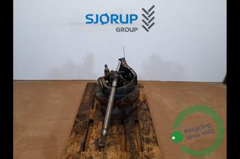 Slutdrev New Holland 8870 A Venstre