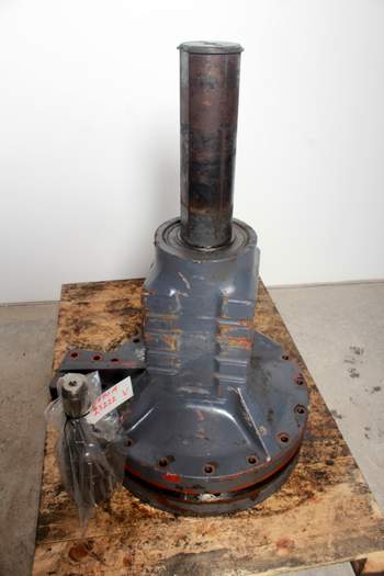 salg af Achstrichter New Holland 8870 A LINKS