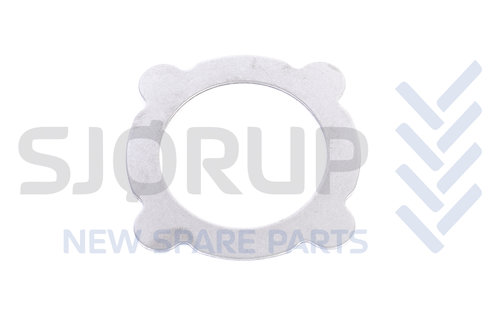 salg af 2322294 - Clutch Disc - HAMM