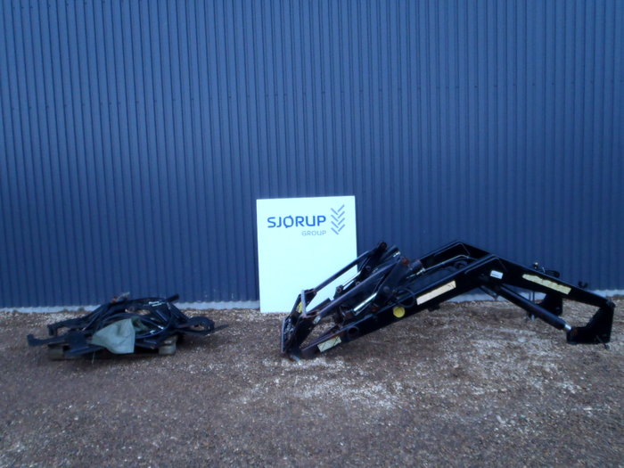 Frontlader Ford 7810 Gebrauchte Ersatzteile Fur Trakoren Gebrauchte Ersatzteile Gebrauchte Ersatzteile Fur Frontlader Sjorup Group Weltweit Export