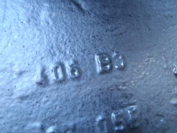 salg af Avskilt Baktransmissioner Massey Ferguson 8240 