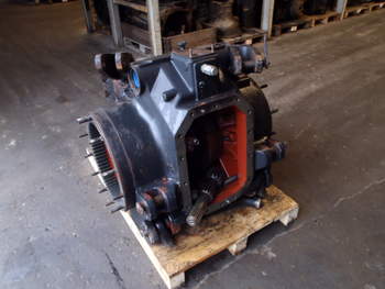 salg af New Holland TM175  Rear Transmission