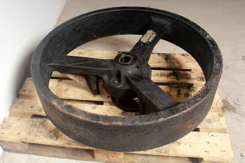 salg af New Holland 1290  Flywheel