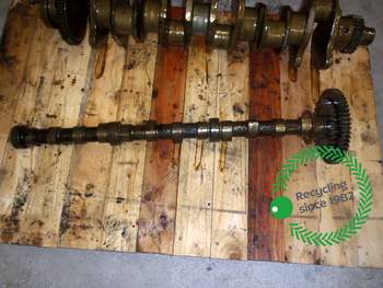 John Deere 7810  Camshaft