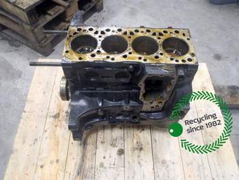 Begagnade shortblock New Holland T6.175 