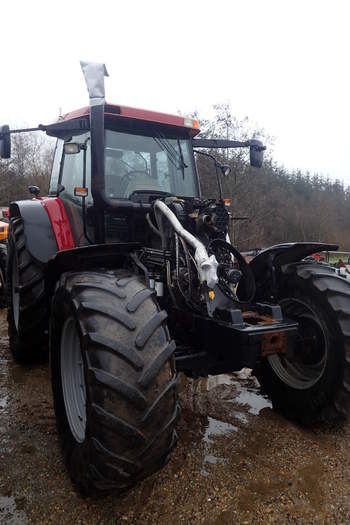 salg af Case MXM190 traktor